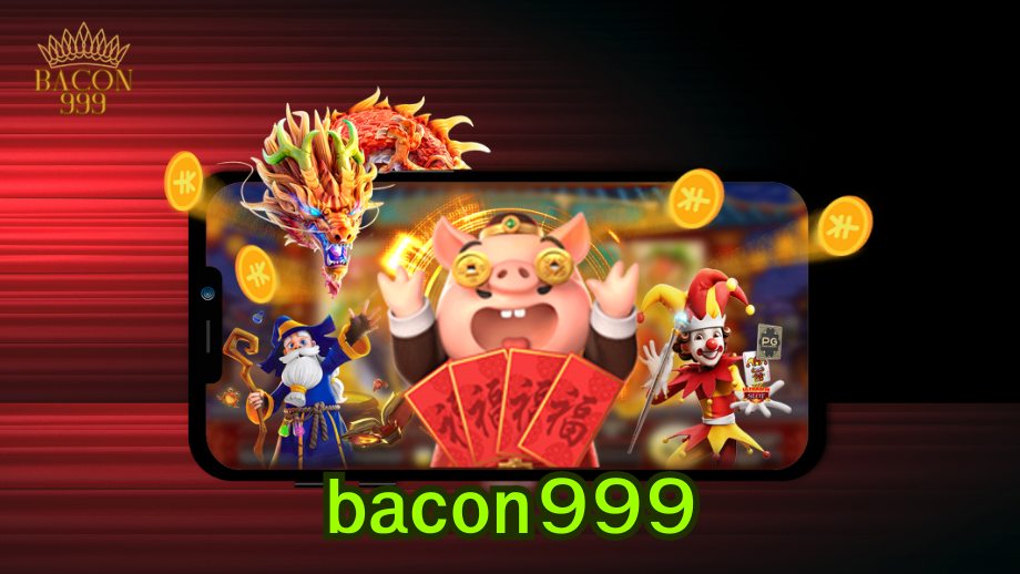 bacon999